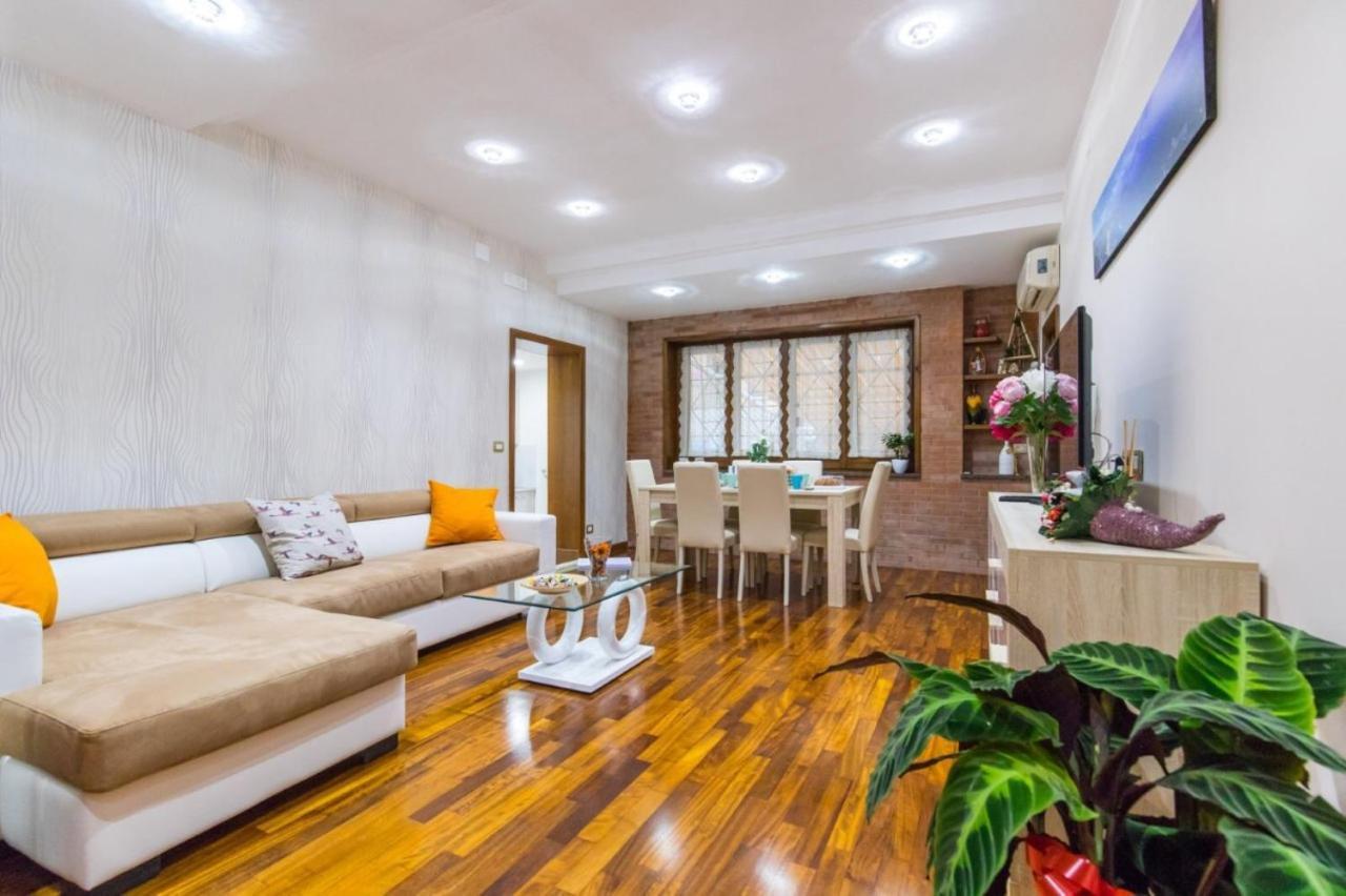 B&B Il Miglio D'Oro 埃尔科拉诺 外观 照片