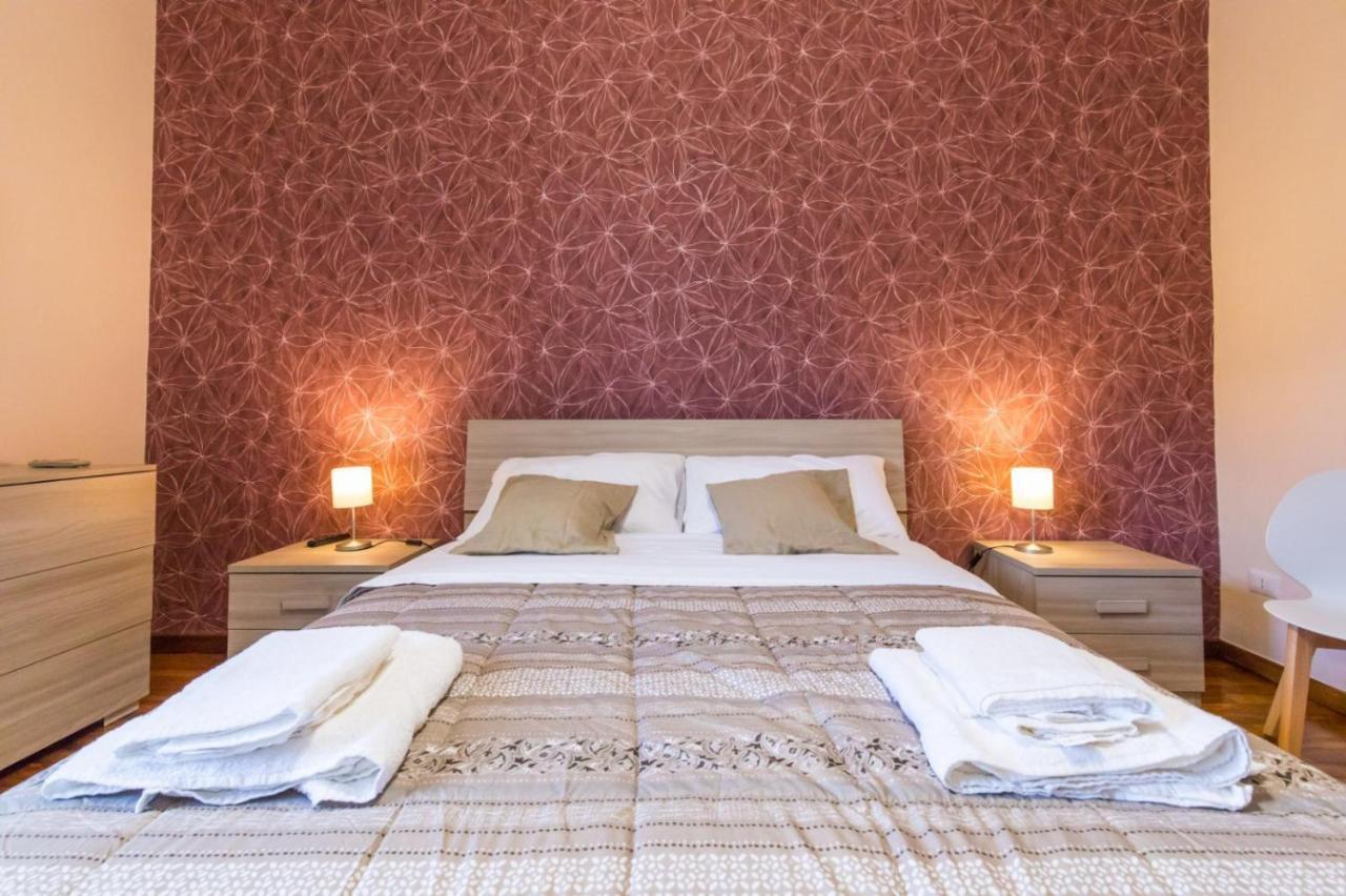 B&B Il Miglio D'Oro 埃尔科拉诺 外观 照片
