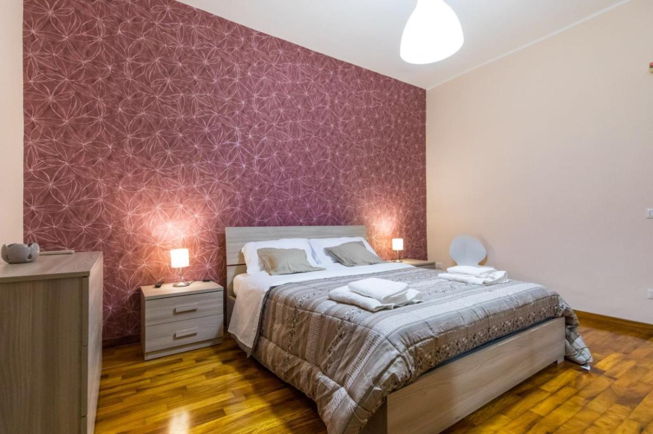 B&B Il Miglio D'Oro 埃尔科拉诺 外观 照片