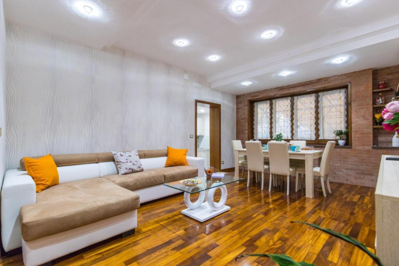 B&B Il Miglio D'Oro 埃尔科拉诺 外观 照片