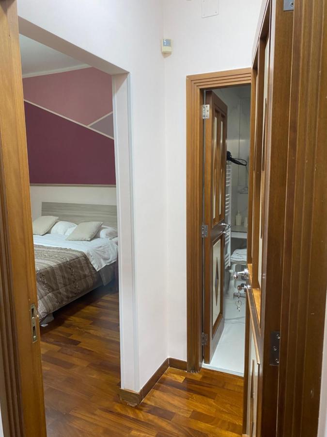 B&B Il Miglio D'Oro 埃尔科拉诺 外观 照片